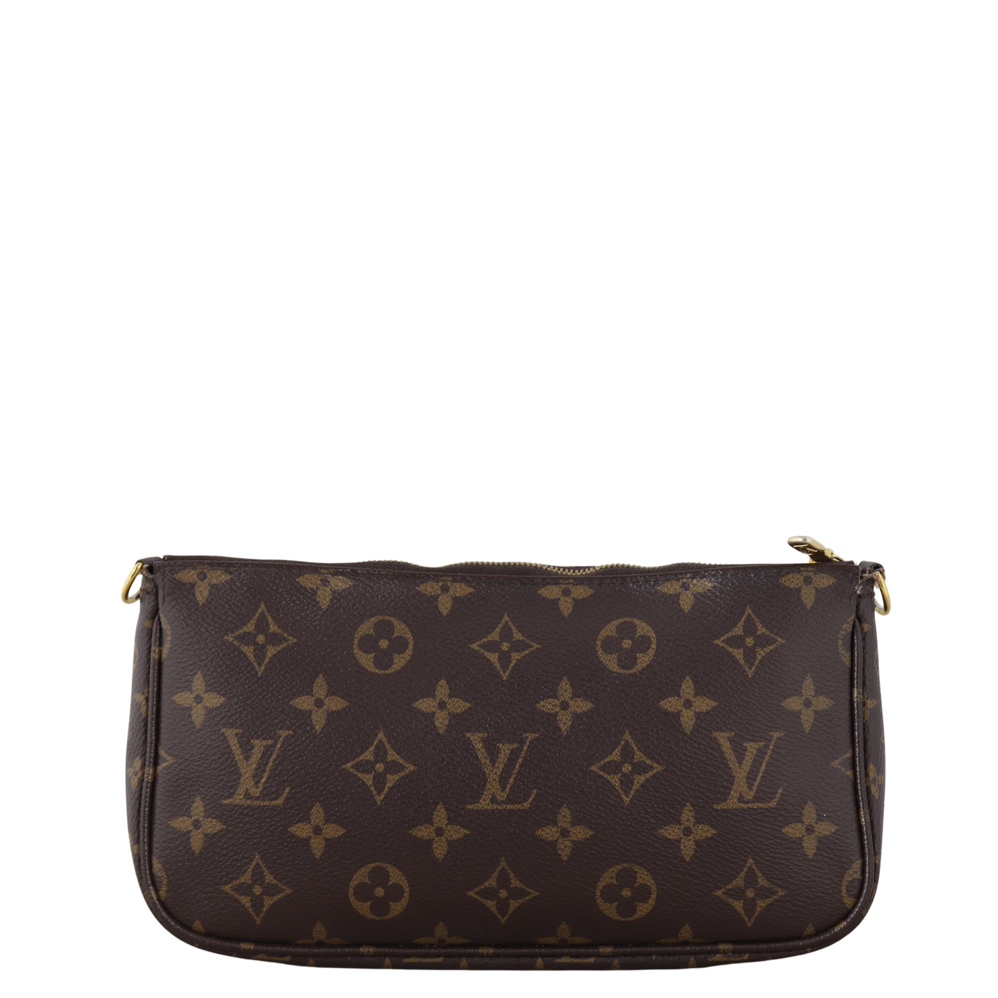 Louis Vuitton Multi Pochette Accessoires Monogram