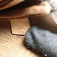Louis Vuitton Multi Pochette Accessoires Monogram