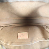 Louis Vuitton Multi Pochette Accessoires Monogram