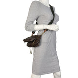 Louis Vuitton Multi Pochette Accessoires Monogram