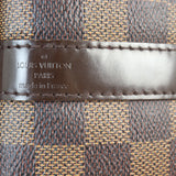 Louis Vuitton Speedy 35 Bandouliere Damier Ebene