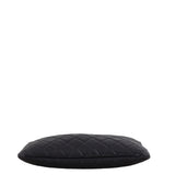 Chanel Classic O-Case Pouch Medium