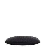 Chanel Classic O-Case Pouch Medium