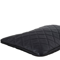 Chanel Classic O-Case Pouch Medium