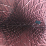 Chanel Classic O-Case Pouch Medium