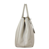 Prada Saffiano Lux Galleria Double Zip Tote Large