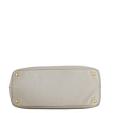 Prada Saffiano Lux Galleria Double Zip Tote Large