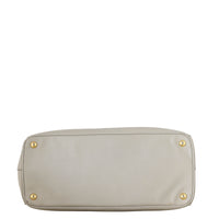 Prada Saffiano Lux Galleria Double Zip Tote Large