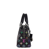 Louis Vuitton x Takashi Murakami Onthego East West Monogram Multicolore