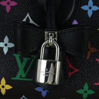 Louis Vuitton x Takashi Murakami Onthego East West Monogram Multicolore