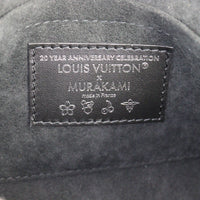 Louis Vuitton x Takashi Murakami Onthego East West Monogram Multicolore