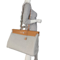 Hermes Herbag Zip Cabine Bag