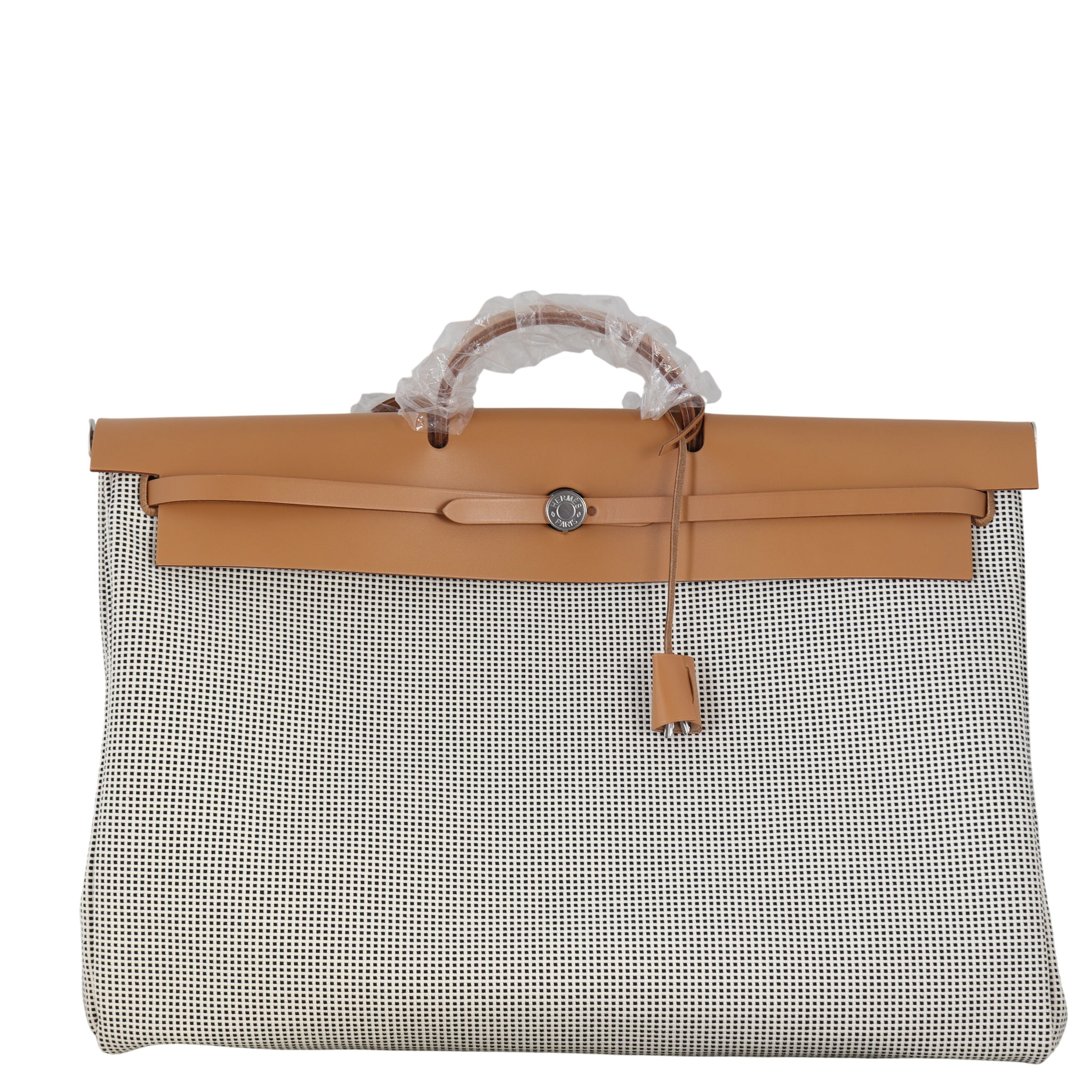Hermes Herbag Zip Cabine Bag