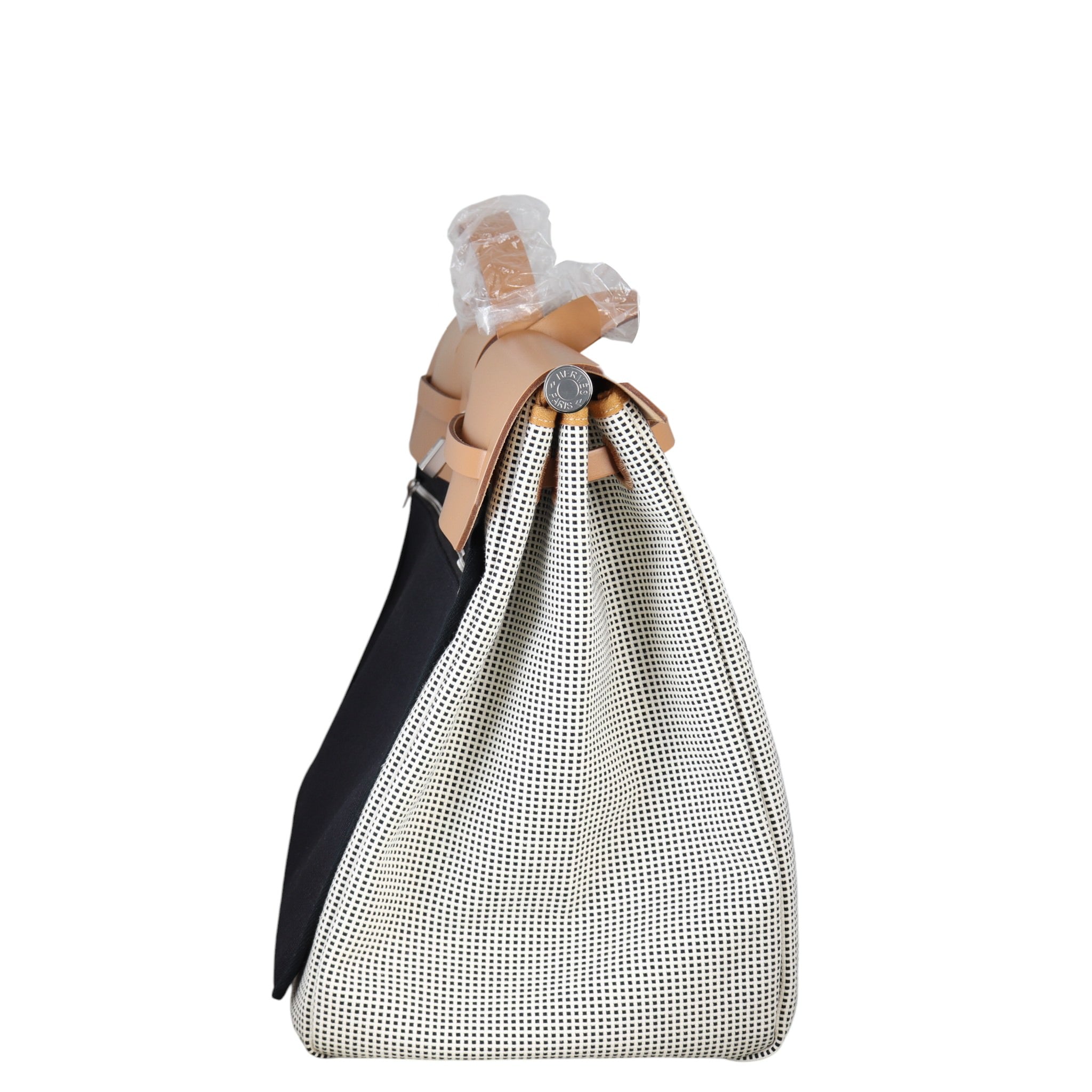 Hermes Herbag Zip Cabine Bag