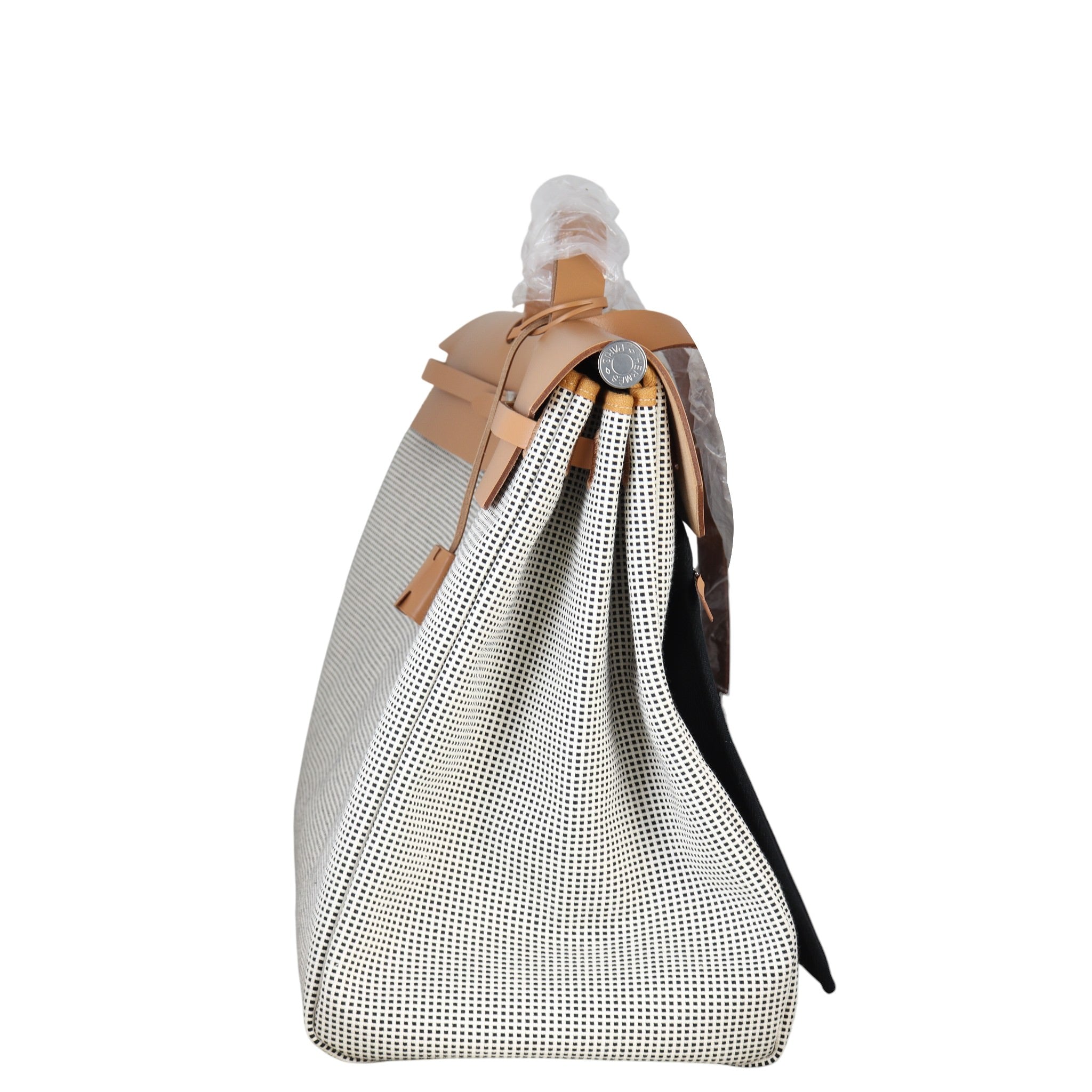 Hermes Herbag Zip Cabine Bag