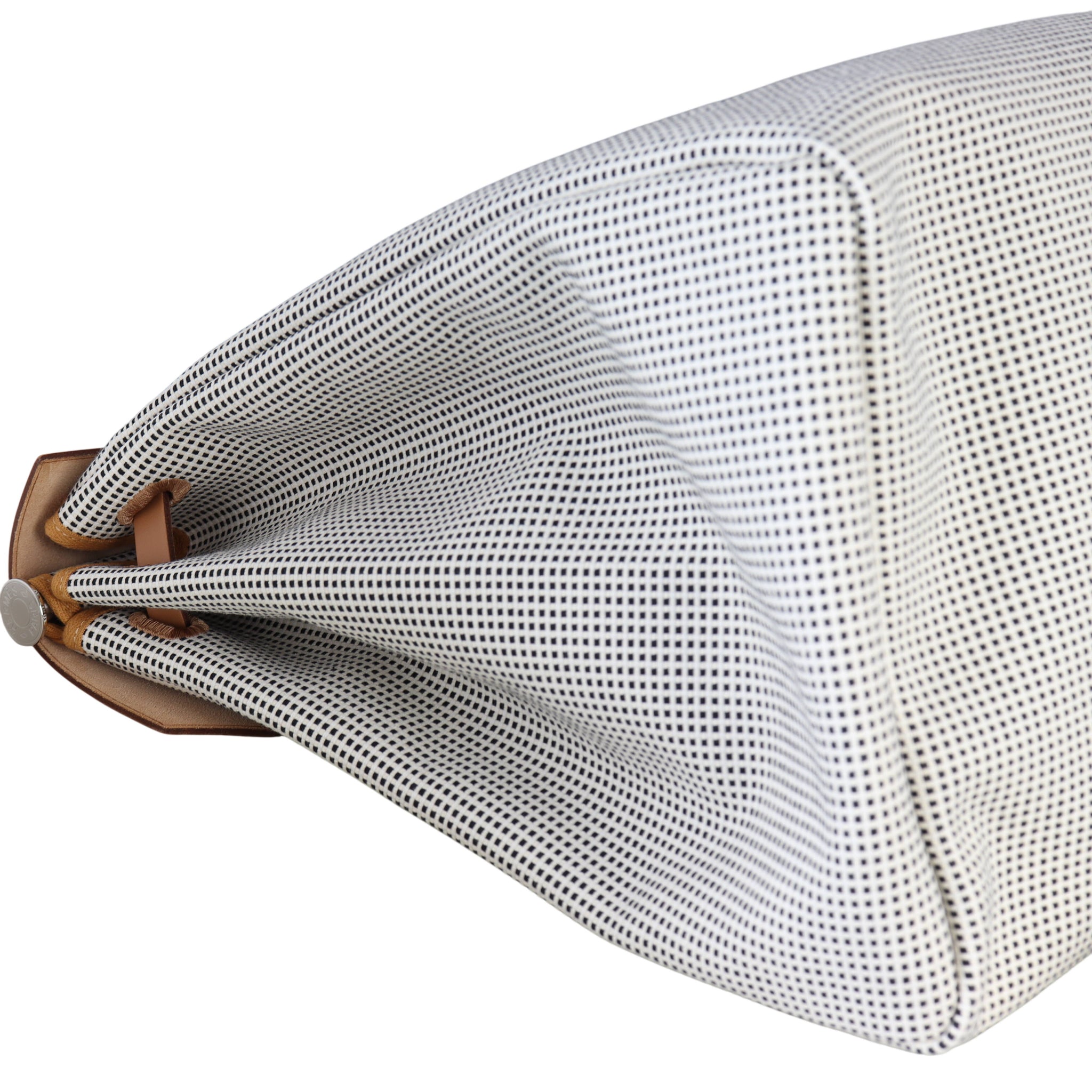 Hermes Herbag Zip Cabine Bag