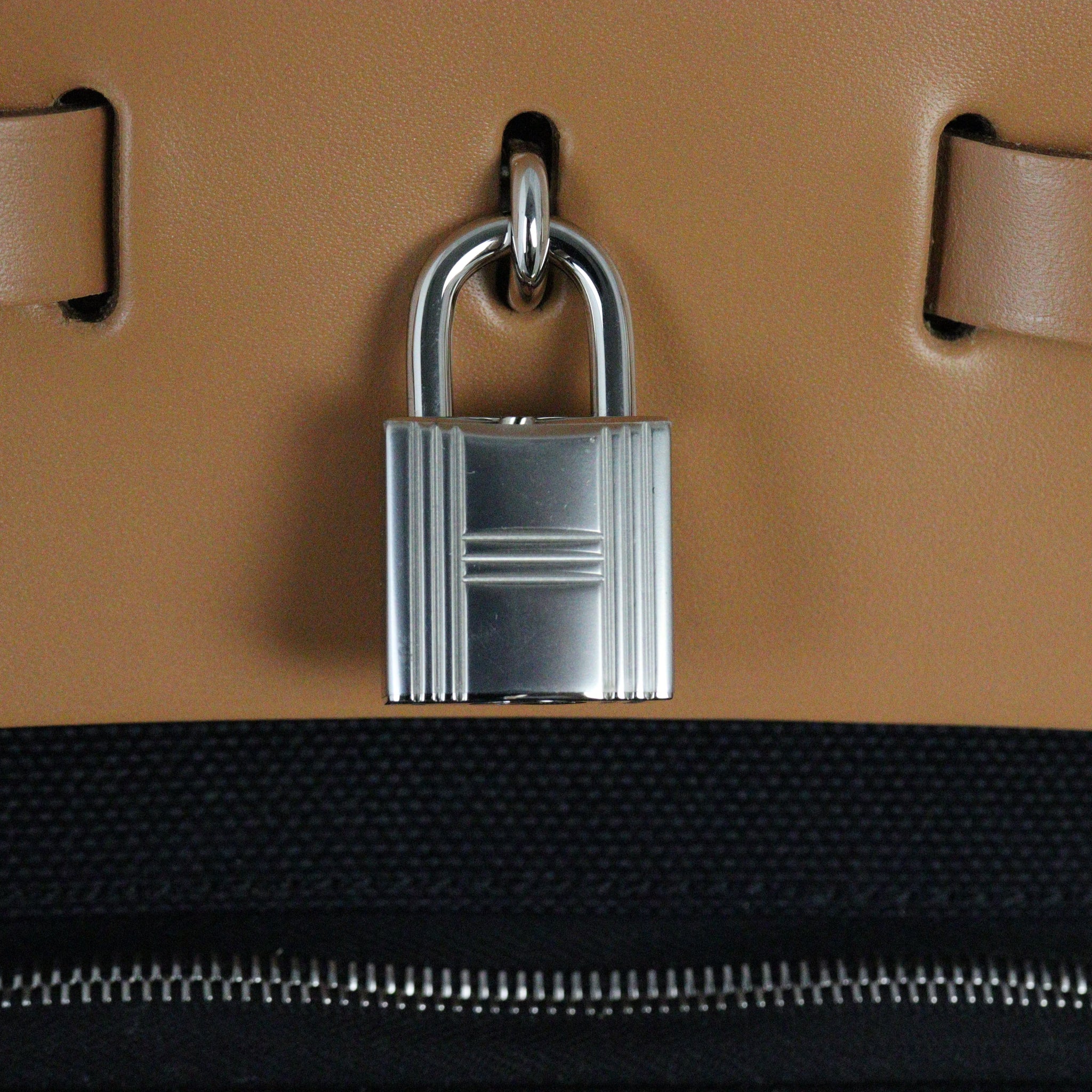 Hermes Herbag Zip Cabine Bag