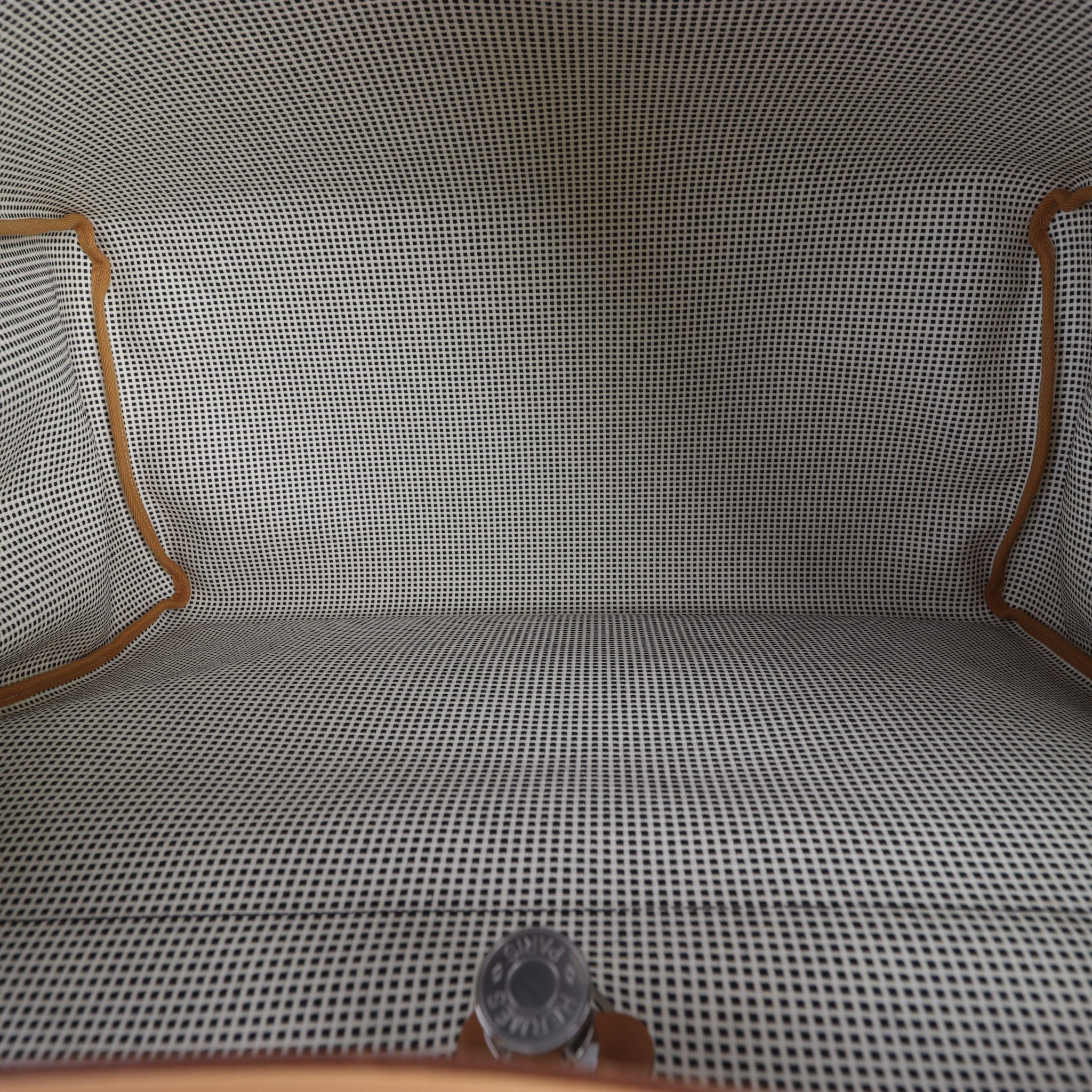 Hermes Herbag Zip Cabine Bag