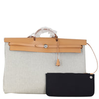 Hermes Herbag Zip Cabine Bag