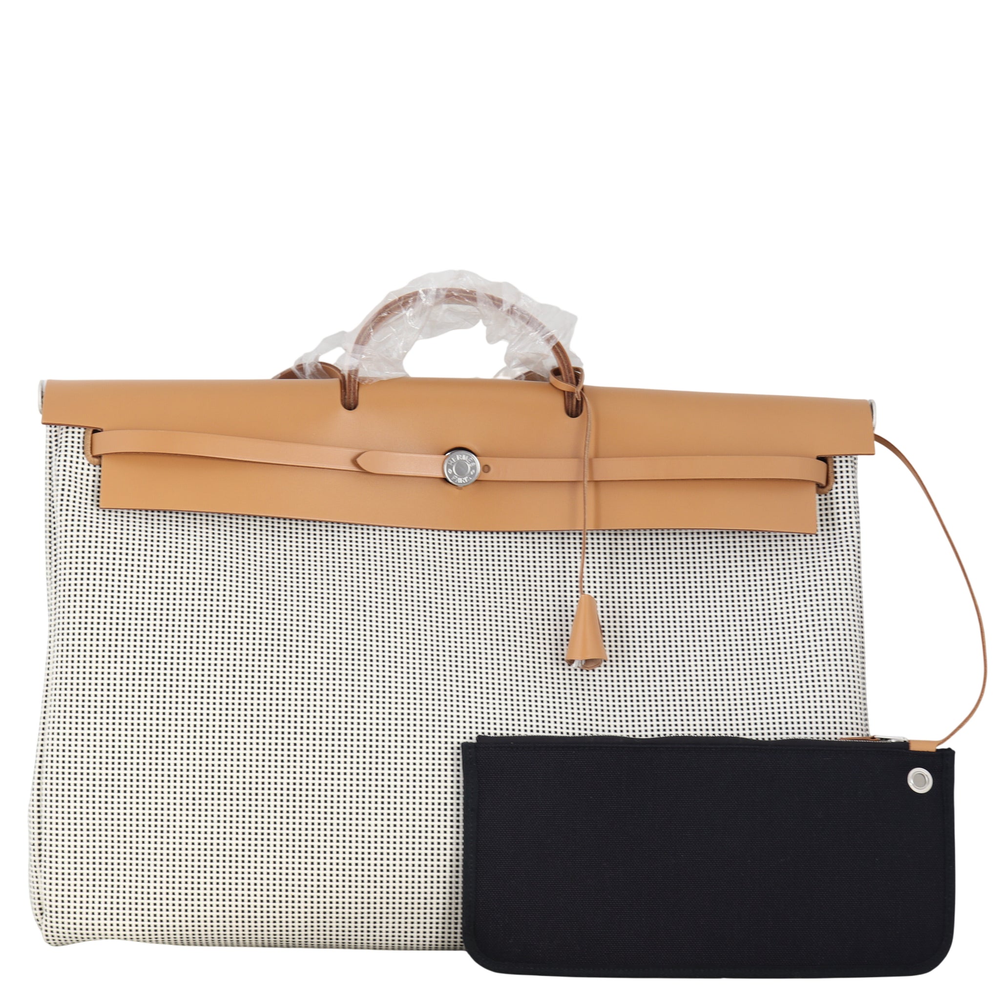 Hermes Herbag Zip Cabine Bag