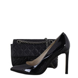 Chanel 2.55 Reissue 224 Single Flap Bag