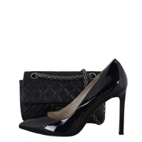 Chanel 2.55 Reissue 224 Single Flap Bag