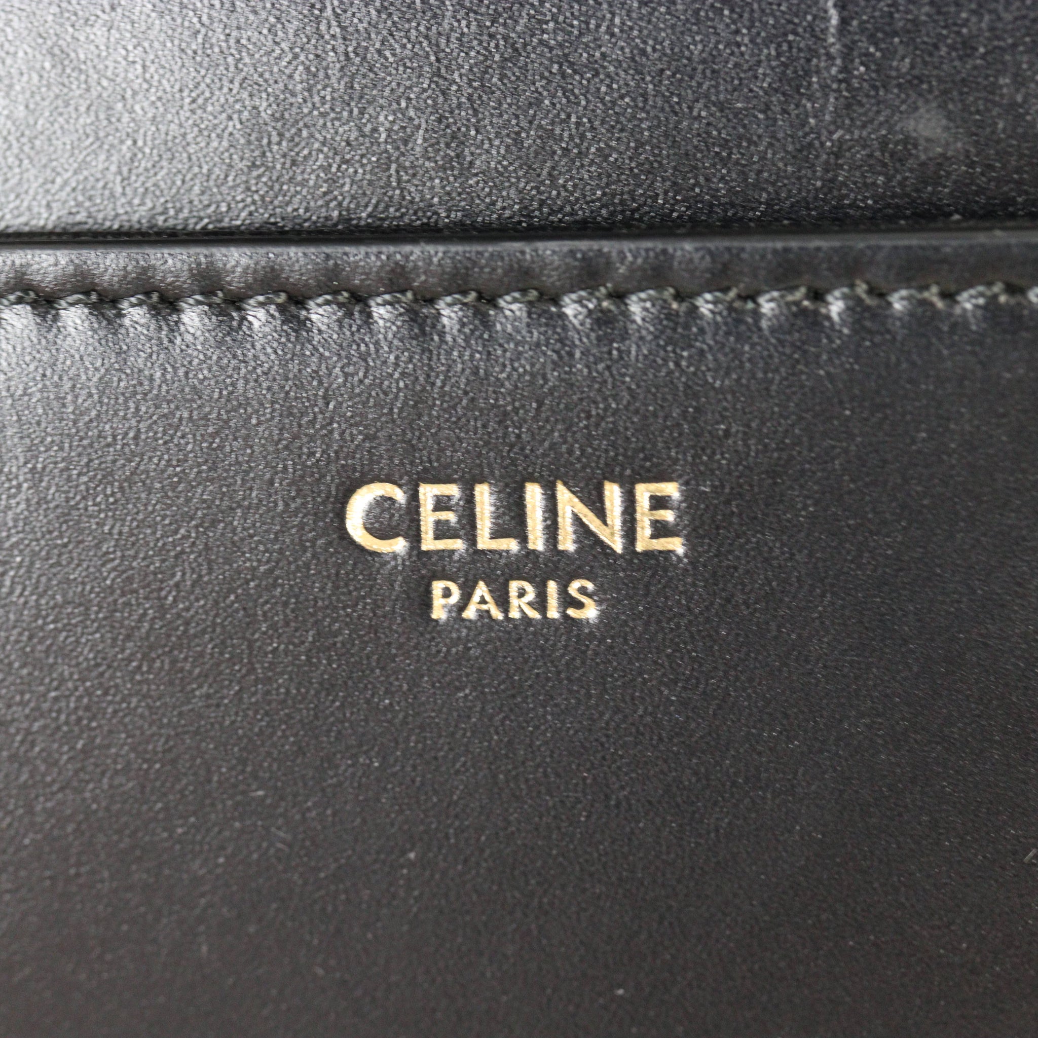 Celine Besace 16 Bag Medium