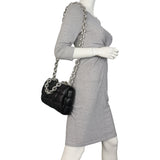 Bottega Veneta Chain Padded Cassette Bag