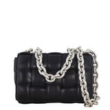 Bottega Veneta Chain Padded Cassette Bag