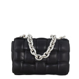 Bottega Veneta Chain Padded Cassette Bag