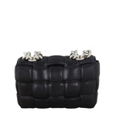 Bottega Veneta Chain Padded Cassette Bag