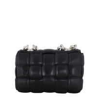 Bottega Veneta Chain Padded Cassette Bag
