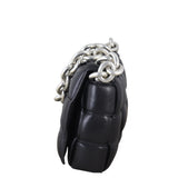 Bottega Veneta Chain Padded Cassette Bag
