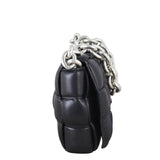 Bottega Veneta Chain Padded Cassette Bag