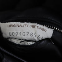 Bottega Veneta Chain Padded Cassette Bag