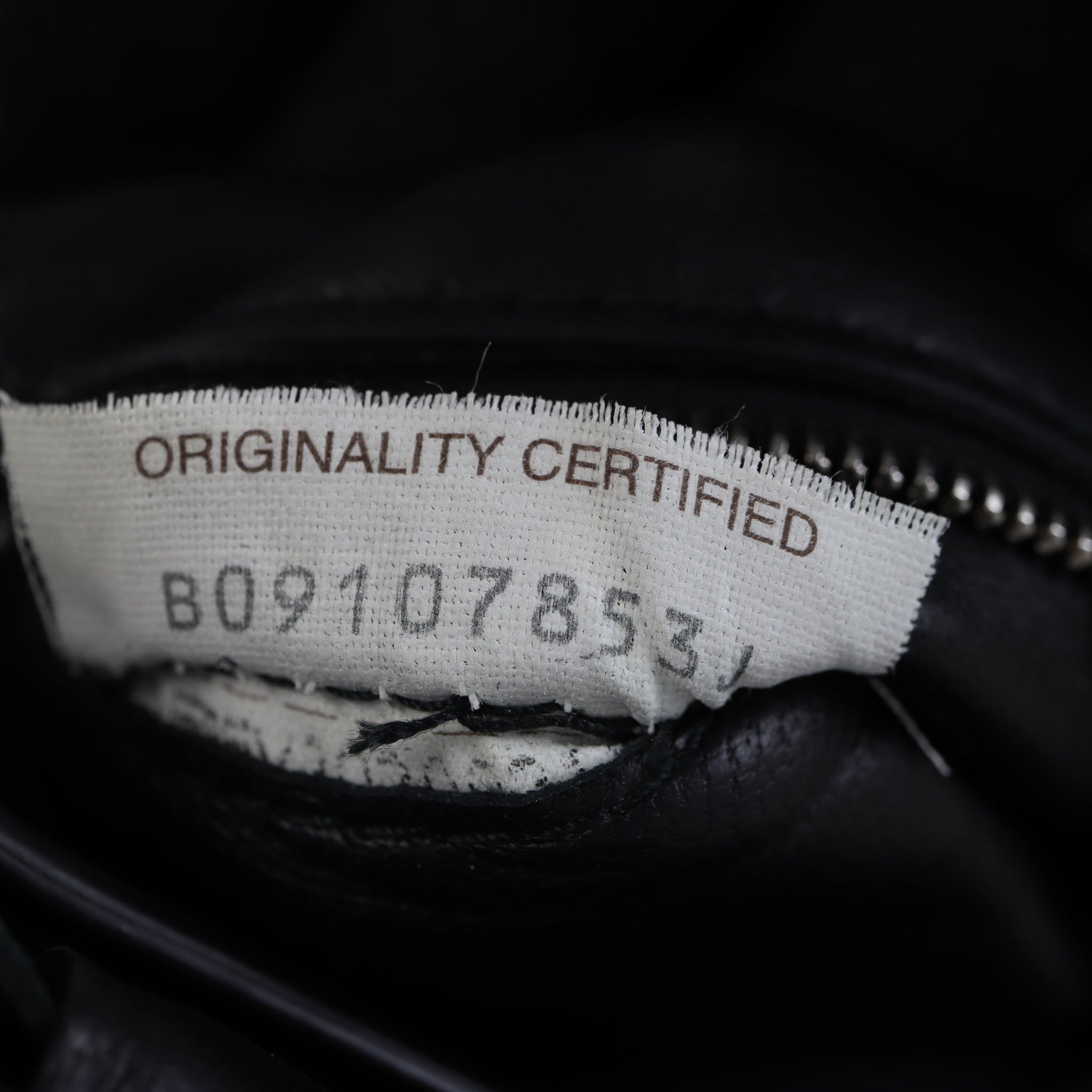 Bottega Veneta Chain Padded Cassette Bag