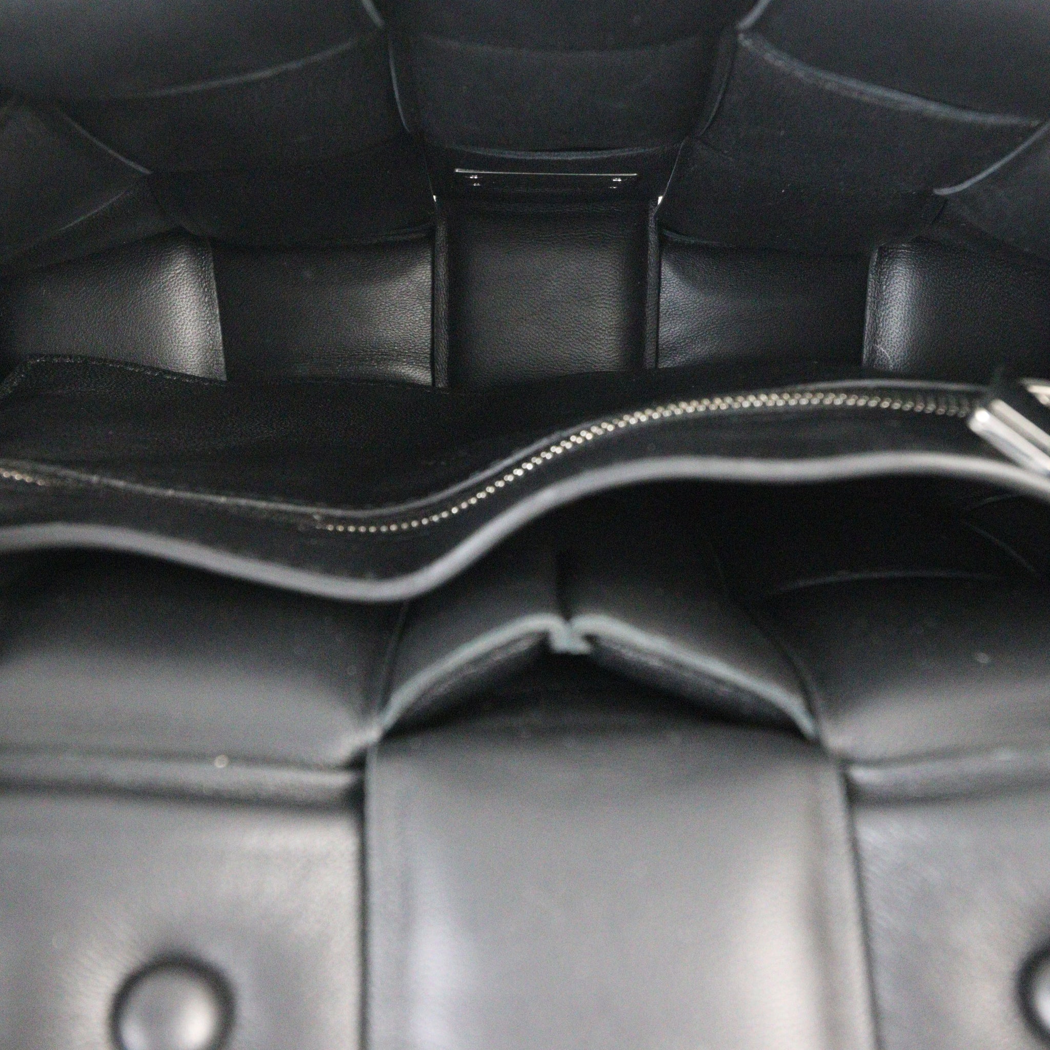 Bottega Veneta Chain Padded Cassette Bag