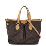 Louis Vuitton Palermo PM Monogram