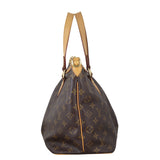 Louis Vuitton Palermo PM Monogram