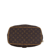 Louis Vuitton Palermo PM Monogram