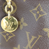 Louis Vuitton Palermo PM Monogram
