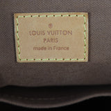 Louis Vuitton Palermo PM Monogram