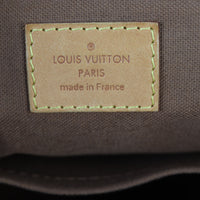 Louis Vuitton Palermo PM Monogram