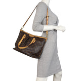 Louis Vuitton Palermo PM Monogram