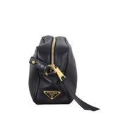 Prada Logo Camera Bag