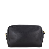 Prada Logo Camera Bag