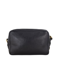 Prada Logo Camera Bag