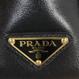 Prada Logo Camera Bag