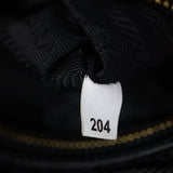 Prada Logo Camera Bag