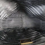 Prada Logo Camera Bag